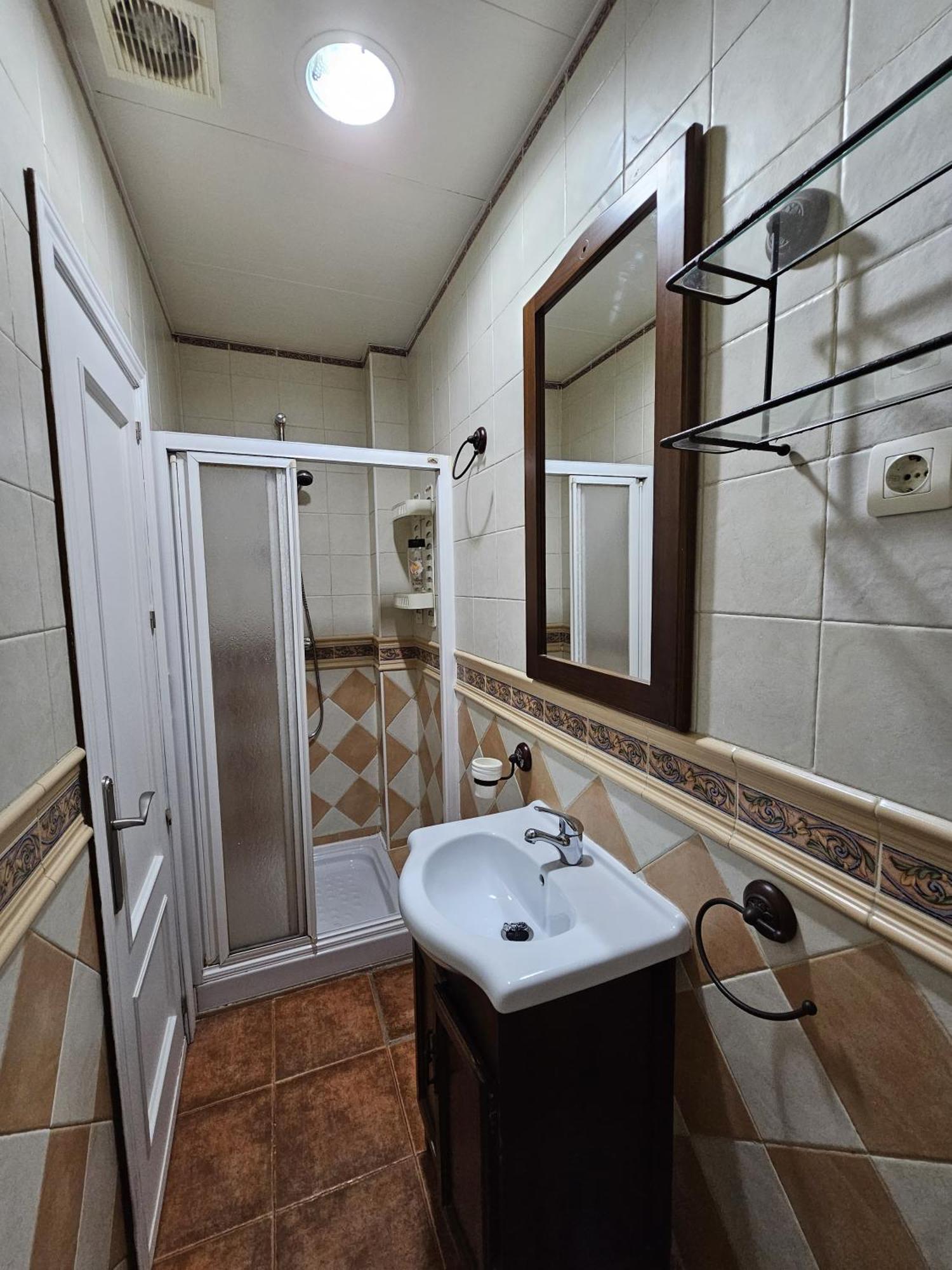 Pedregalejo Beach House Apartment มาลากา ภายนอก รูปภาพ